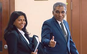 Nonton berbagai video menarik dari channel irwan siregar. Tan Sri Dr Mohd Irwan Serigar Abdullah The Malaysian Reserve