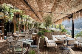 bikini island mountain hotel port de soller picture gallery bikini island outdoor restaurant hotels design