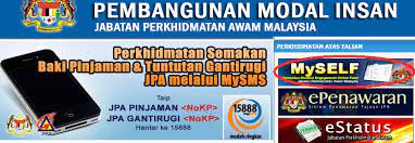 Daftar beasiswa untuk pelajar (siswa) sd, smp, sma, sederajat, daftar beasiswa untuk calon dosen dan dosen, beasiswa dalam negeri dan beasiswa luar negeri pada kesempatan ini admin akan berbagi informasi tentang daftar beasiswa 2021/2022 untuk pelajar, mahasiswa, dan dosen. Semakan Keputusan Biasiswa Jpa Online Pendidikanmalaysia Com