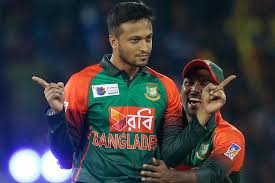 Shakib al hasan in ipl: Bangladesh Bank On Shakib Al Hasan Sport The Sunday Times
