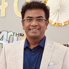 Selvamurugan Ramamoorthy