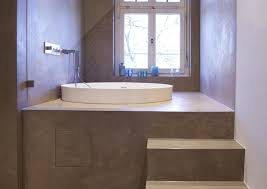 Die Fugenlose Dusche Edel Und Tres Chic Fugenlose Dusche Badewanne Umbauen Fugenloses Bad
