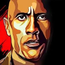 The Rock Explains the Papacy