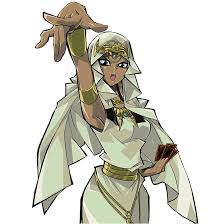 First thing is to reach stage 20 of the game in order to unlock rex. Ishizu Regular By Nattynofuto On Deviantart In 2021 Yugioh Yami Pokemon Fusion Art Animated Cartoon Characters