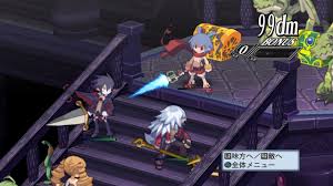 None of the classes in this game are abjectly bad in the way disgaea 1 had bad classes. Yes Laharl And Etna Make Cameos In Disgaea 4 Too Siliconera