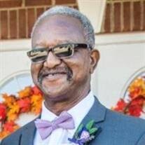 Deacon King David Curry Obituary