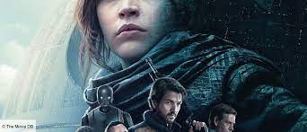 A star wars story came out this week and boy is it one of our favourite films this year! Rogue One A Star Wars Story De Gareth Edwards 2016 Synopsis Casting Diffusions Tv Photos Videos Tele Loisirs