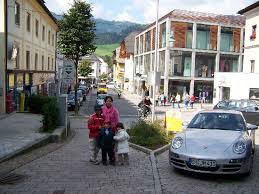 Johann im pongau has about 11,000 residents and an elevation of 597 metres. Street In Saint Johann Im Pongau Picture Of Alpenland St Johann St Johann Im Pongau Tripadvisor