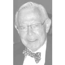 Dr Charles Wilbert Dyson (1919-2015)