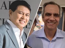 MANNY NO LONGER PH RICHEST PORT and casino tycoon Enrique Razon Jr. has  edged out real estate magnate Manny Villar as the country's richest man,  according to Forbes Asia's real-time billionaire list.