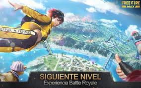 Free fire es el último juego de sobrevivencia disponible en dispositivos móviles. Garena Free Fire Max Apk 2 64 1 Descargar Gratis Ultima Version