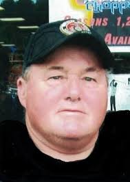 Obituary of Thomas P. Moran