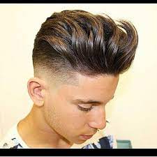 50 Best Short Haircuts Men S Short Hairstyles 2021 Guide Hairstyle Uppercut Hairstyle Stylish Haircuts