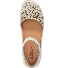 Pikolinos Puerto Vallarta Dainty Yet Roomy Toe Box For Bunions Best Shoes For Bunions Bunion Shoes Fashion Shoes
