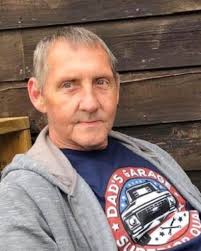 Johnny Muncy Obituary July 9, 2023