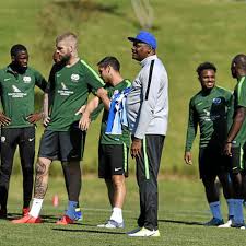 Safa has provided an update on the new bafana bafana coach announcement which was expected on saturday. Bafana Put Afcon Travel Woes Behind