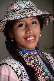 Frente cultural "unidos por mi PERÚ"