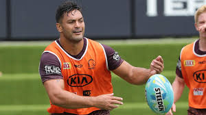 He has also played for the cook islands and new . Nrl 2020 Nines Brisbane Broncos Alex Glenn And Xavier Coates Out Due To Injury Kotoni Staggs