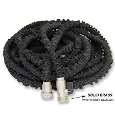 Best Expandable Garden Hose 2020 Reviews