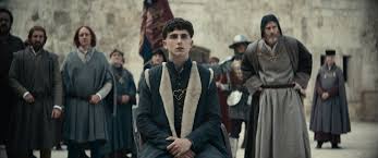 La série dramatique vient d'être renouvelée par netflix pour une troisième saison ce mercredi 10 octobre. Netflix 6 Films Et Series A Decouvrir En Novembre 2019 Vogue Paris