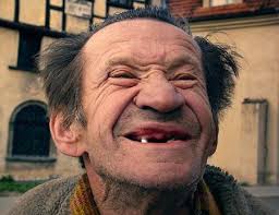 Check spelling or type a new query. Man With No Teeth Meme Teethwalls