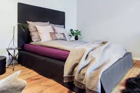 Kies voor een opvallend item of eentje die matcht met je bed. Houzzbesuch Marke Eigen Und Umbau Auf Hochstem Niveau