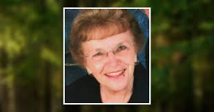 Virginia L. Butler Obituary January 15, 2022