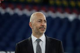 Discover ivan gazidis's biography, age, height, physical stats, dating/affairs, family and. Official Ac Milan S Ceo Ivan Gazidis Joins The Eca Executive Board And The Pfsc The Ac Milan Offside