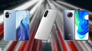 The mobile is expected to have a launch date on 25th may 2021. Xiaomi Mi 11 Vs Poco F3 5g Vs Poco F2 Pro Was Sind Die Unterschiede Gizchina It