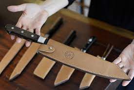 We did not find results for: Leather Saya Gyuto Knife Sheath 240mm 9 5 Sharpedge
