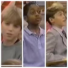 Good Morning, Miss Bliss (1988–1989) 🍎📚 The short-lived Disney Channel  sitcom that served as the predecessor to Saved by the Bell, introducing  audiences to the iconic characters of Bayside High. 📜 Overview