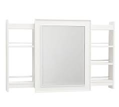 Classic Medicine Cabinet With Shelves In 2020 Bathroom Remodel Designs Wall Mounted Medicine Cabinet Recessed Medicine Cabinet