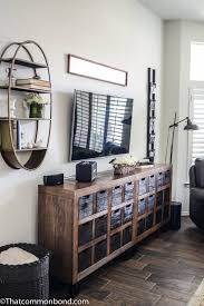 Remember the industrial farmhouse look is derived from the industrial home instead of the industrial factory. Living Room Living Room Decor Ideas House Farmhouse Rustic For Kids E In 2020 Industrial Farmhouse Living Room Industrial Farmhouse Decor Farm House Living Room