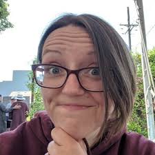 Kate Jesse (@kateajesse)