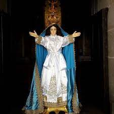 Diante deste fato, da inviabilidade das referidas vilas de se manterem, o governo provincial, pela lei provincial n° 5, de 11 de novembro de 1869, decide suprimir as vilas de nossa senhora do carmo de miranda e a vila de santa cruz de corumbá, também é suprimida. Santuario Nossa Senhora Da Assuncao Vilas Boas Home Facebook