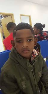 🎗A huge birthday shout-out to this brave and handsome little champ of  ours, who turns 8 today👏🙌🥰 🎗Pilu is also getting ready right now for  his heart operation at the Sai Prema