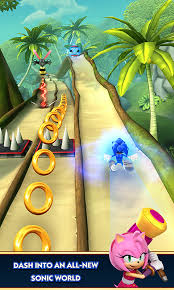 Developers offer you to become for the time the . Sonic Dash 2 Sonic Boom V3 0 0 Apk Mod Money Vip Unlock Apkdlmod