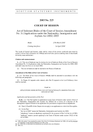 The court of appeal is the second most senior court in england and wales. N C Court Of Appeals Rules