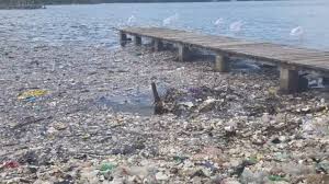 Actualidad I Las Playas De Honduras Repletas De Toneladas De Basura As Com