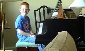 Collection with 1537 high quality pics. Ed Sheeran Shows Childhood Photos And Home Videos In Photograph Music Video