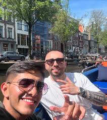 Felipe Salcedo (@felipesalcedob) · Instagram photos and Reels