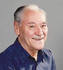 Obituaries, Feb. 22, 2022