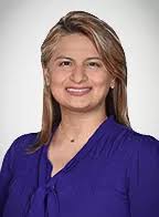 APP Service Line Managers