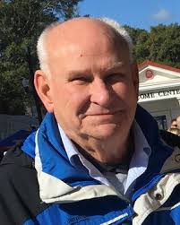 George Glyndon Harris Sr. Obituary