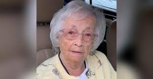 MARY KATHERINE McINTOSH Obituary