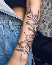 We did not find results for: Best Floral Tattoos Floraltattoos Forearmtattoo Forearm Tattoo Women Bouquet Tattoo Tattoos