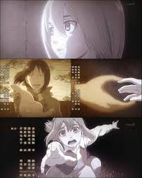 Shingeki No Kyojin Ataque A Los Titanes Ending 4 Historia E Ymir Attack On Titan Season Attack On Titan Ships Attack On Titan