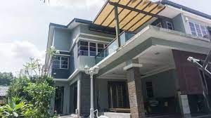 Lorong telok gadong kecil 8.2 km. Corner Lot 60 X 70 Setia Impian 8 Corner 2 Storey Terrace Setia Alam For Sale Weise International Property Consultants