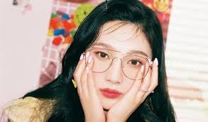 Red Velvet's Joy to take a temporary hiatus from promotions due to health  issues