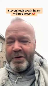 Een boodschap van niemand minder dan @stevengoegebeur 🎙, Deze vrijdag  22/11, om 14u én 20u15 🎉 , Mis het niet 🤗